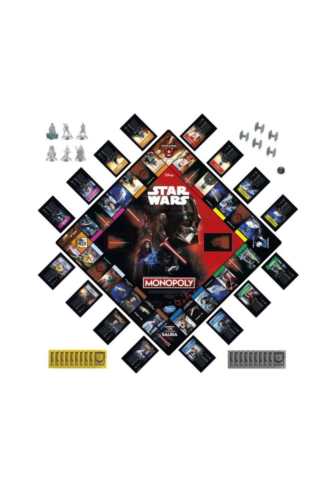 Monopoly Dark Side-1