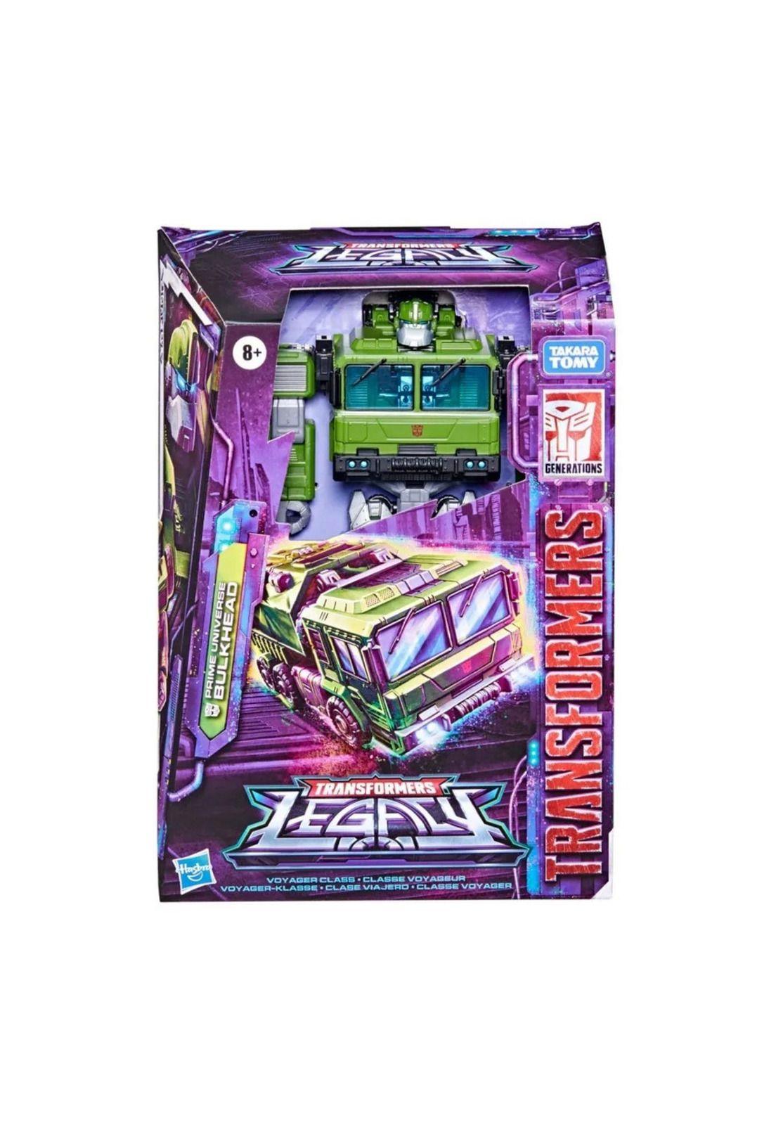 Transformers Legacy Bulkhead-0