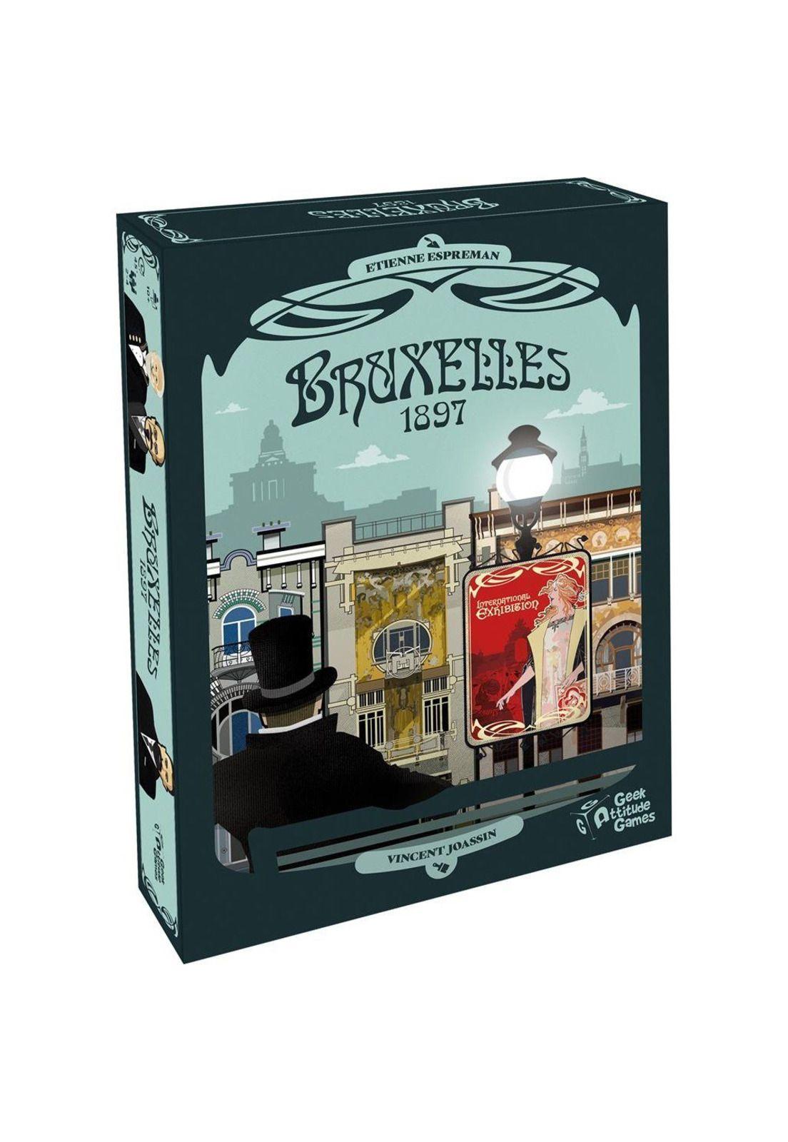 Bruxelles 1897-0