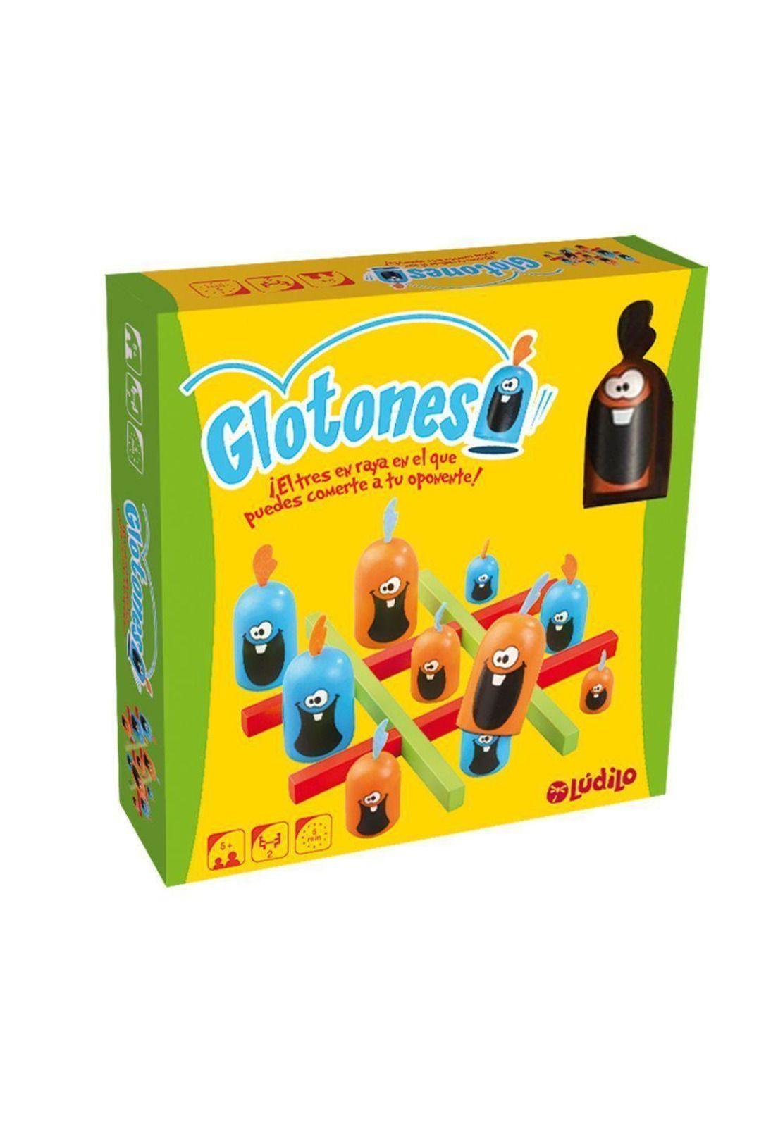 Glotones-0