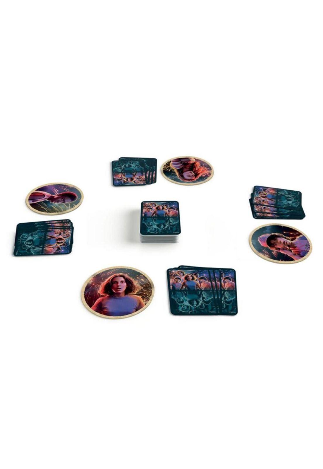 Stranger Things Attack of the Mind Flayer-2