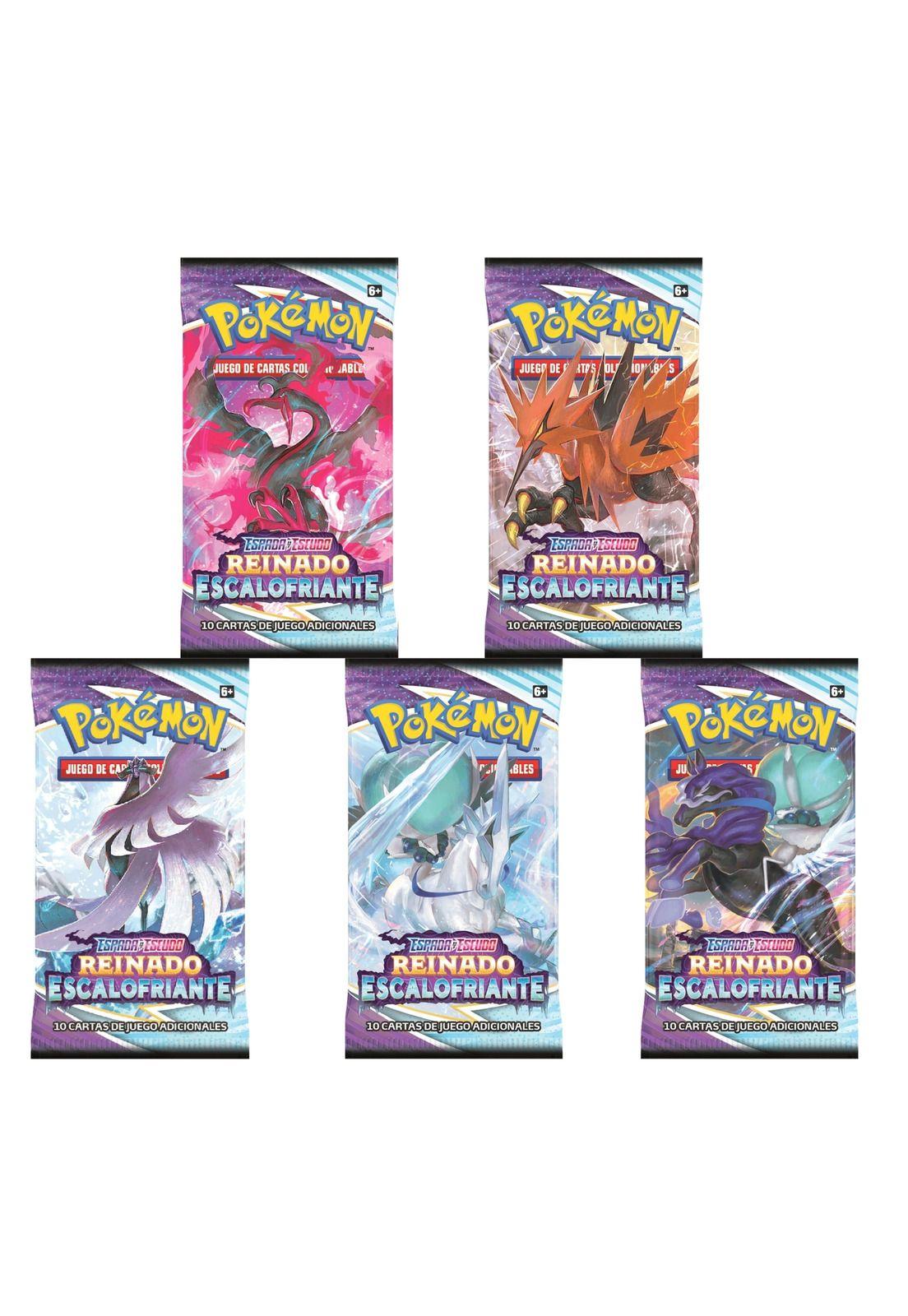 Pokémon Reinado Escalofriante Sobre-1