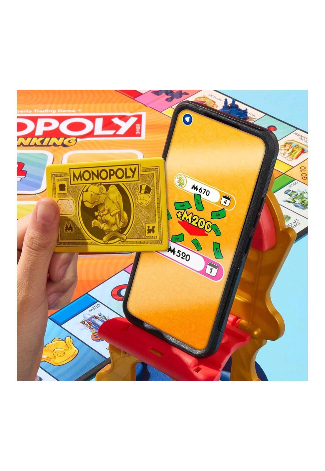 Monopoly Banco Virtual-2