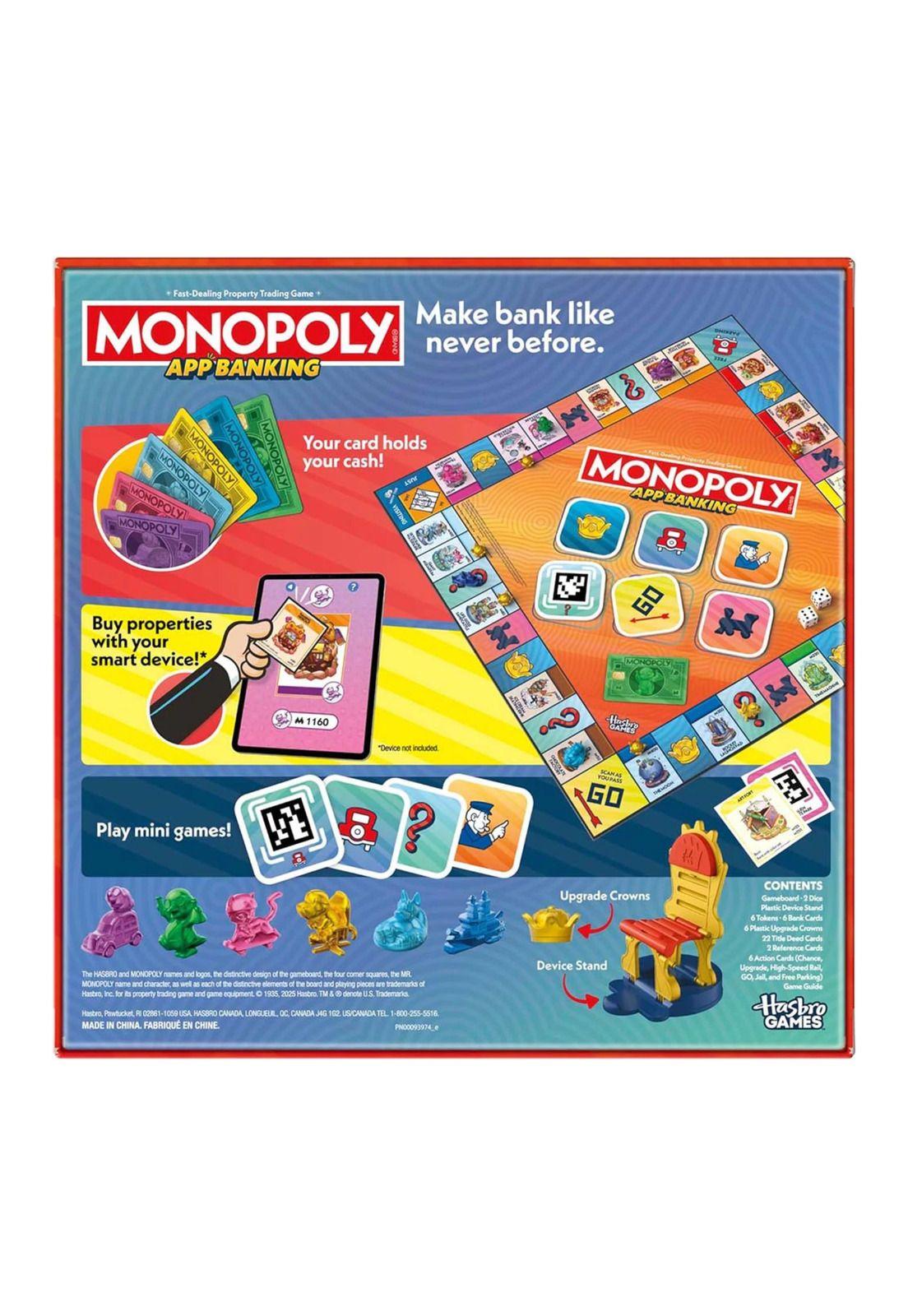 Monopoly Banco Virtual-3