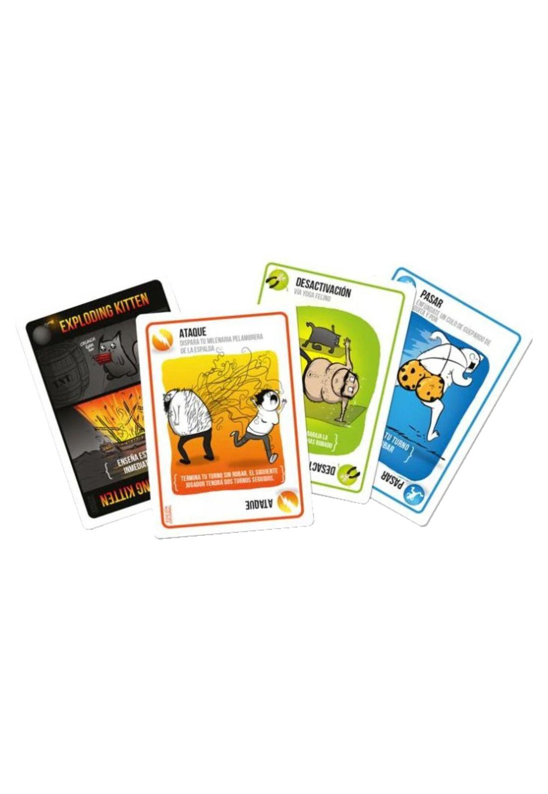Exploding Kittens-2