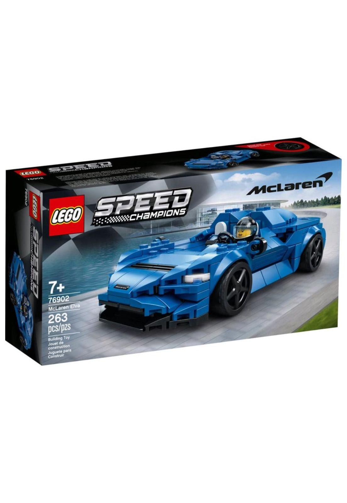 Lego McLaren Elva-0