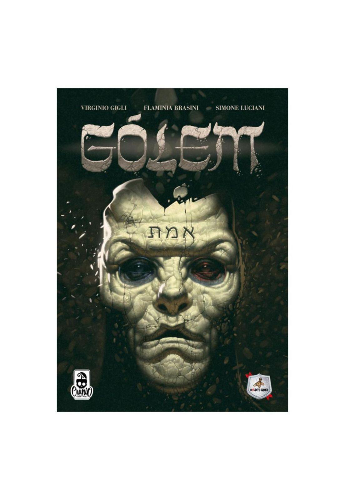 Gólem-0