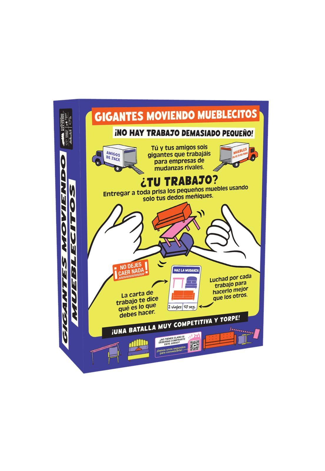 Gigantes Moviendo Mueblecitos-3