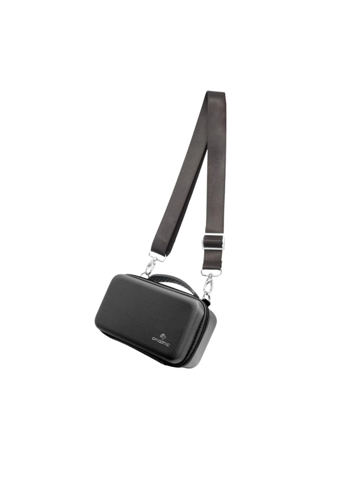Estuche Portátil Gg Game Shell 250+ - Negro-0