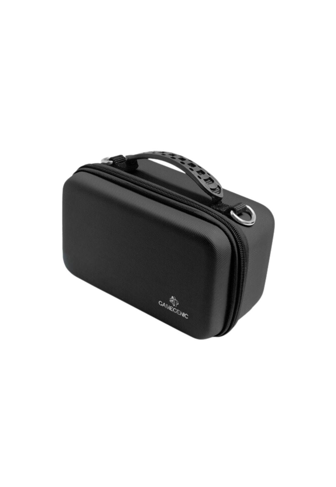 Estuche Portátil Gg Game Shell 250+ - Negro-1