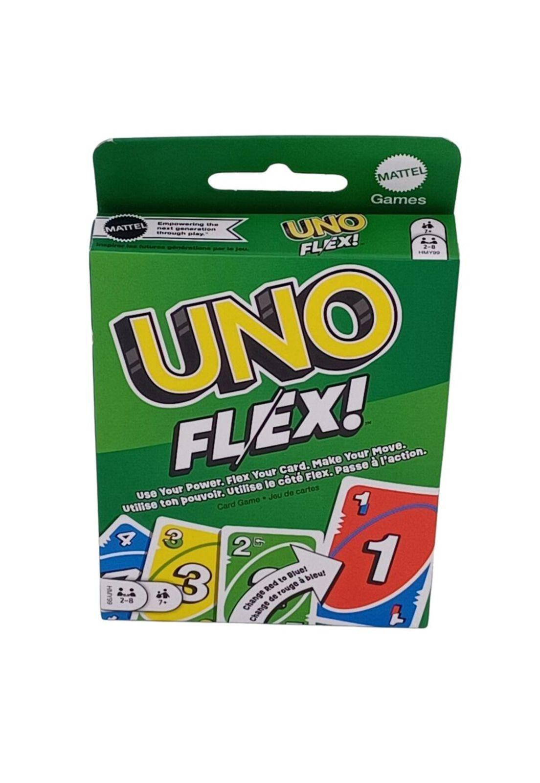 Uno Flex-0