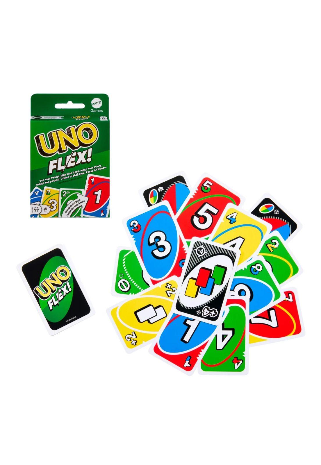 Uno Flex-3