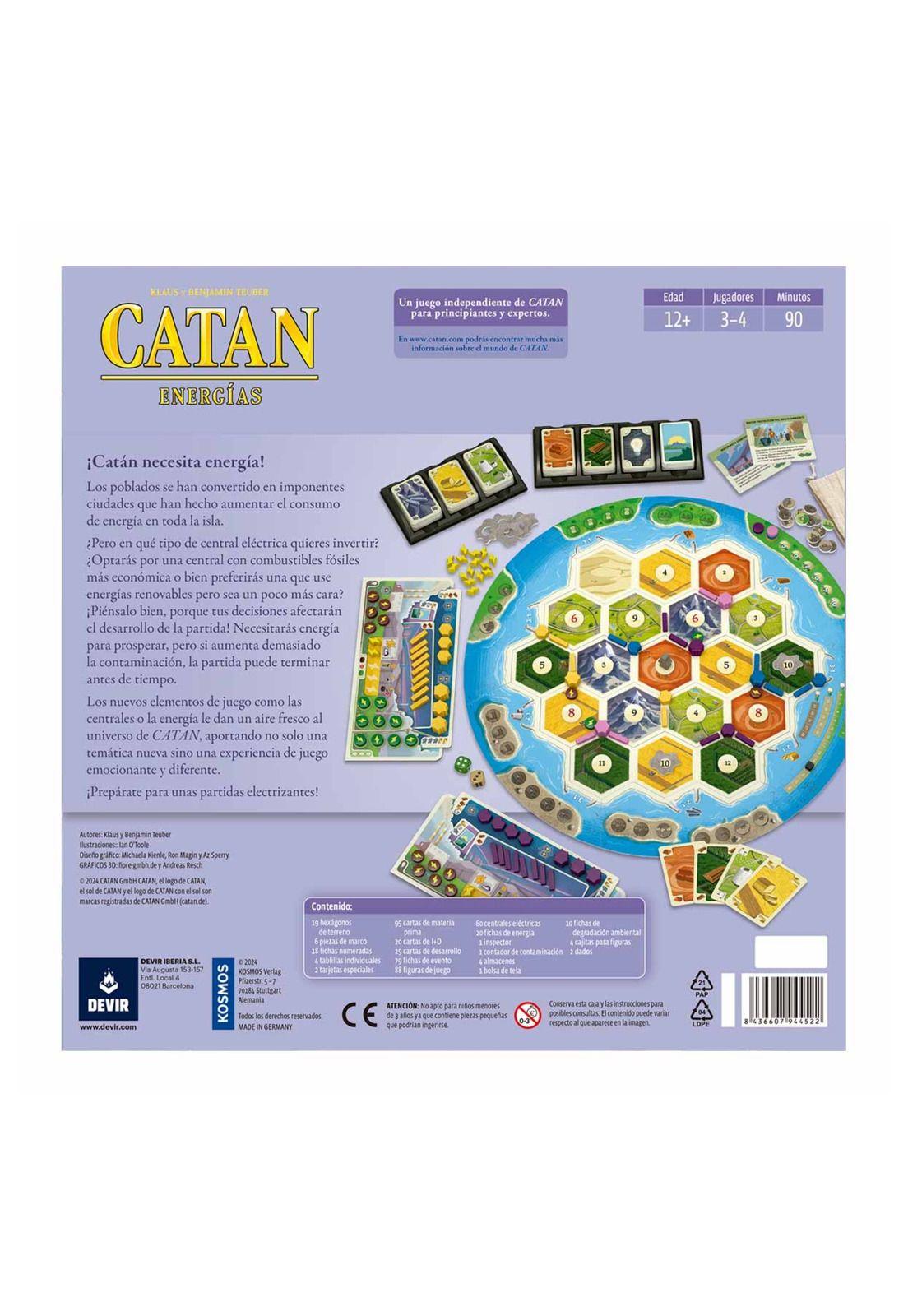 Catan Energias-2