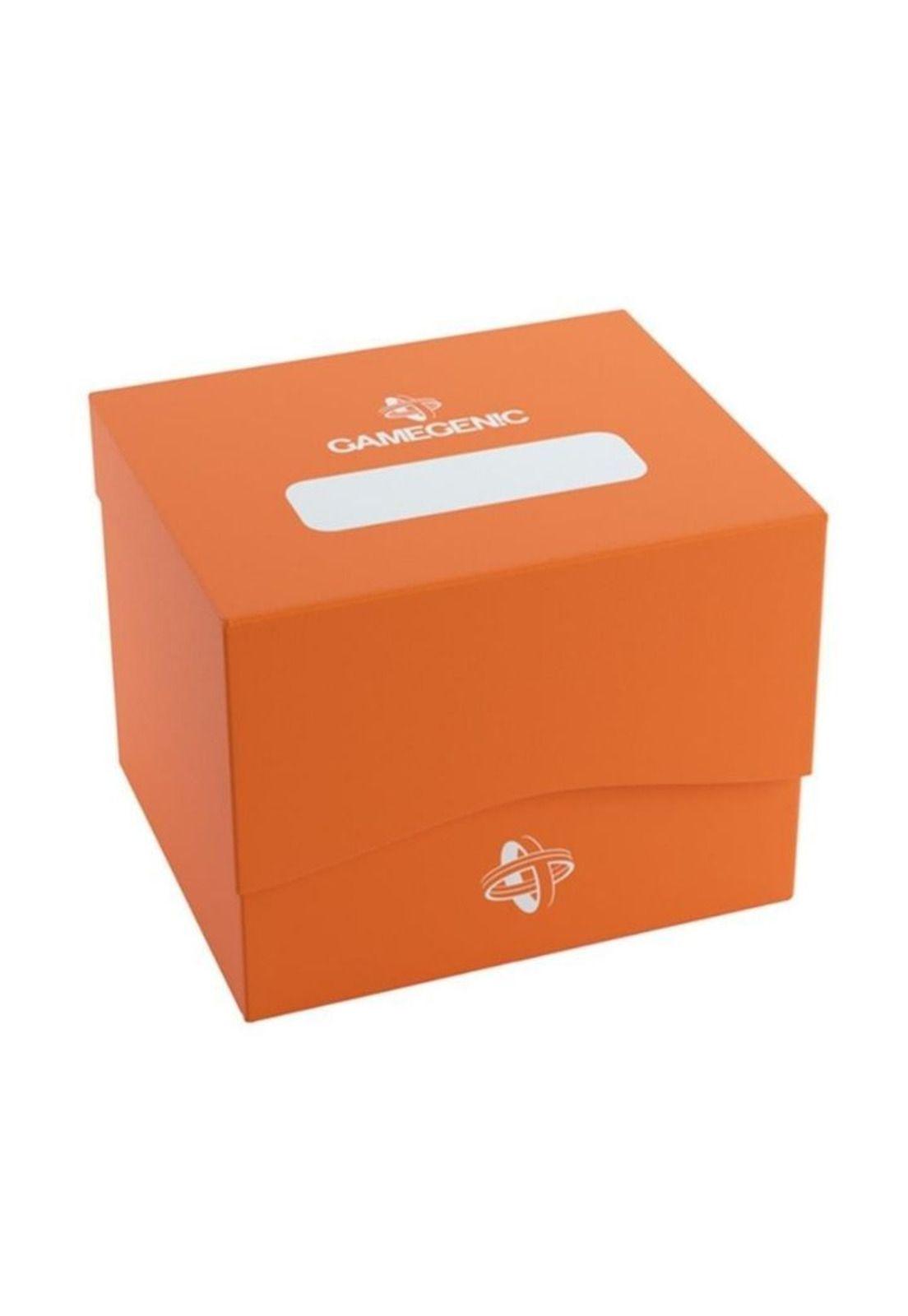 Portamazo Side Holder 100+ XL Naranjo-0