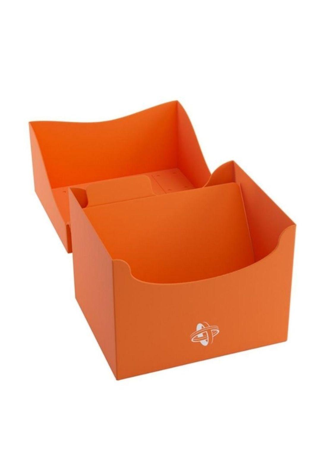 Portamazo Side Holder 100+ XL Naranjo-1