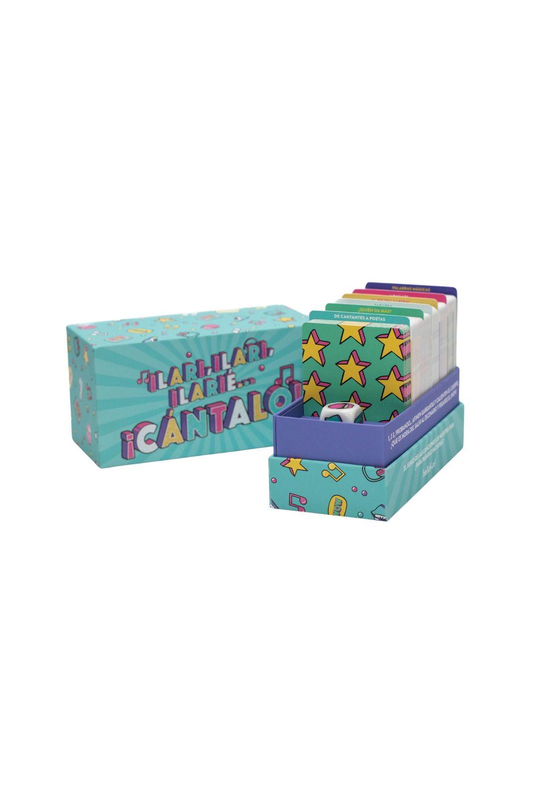 Ilari Ilarié Cántalo-5