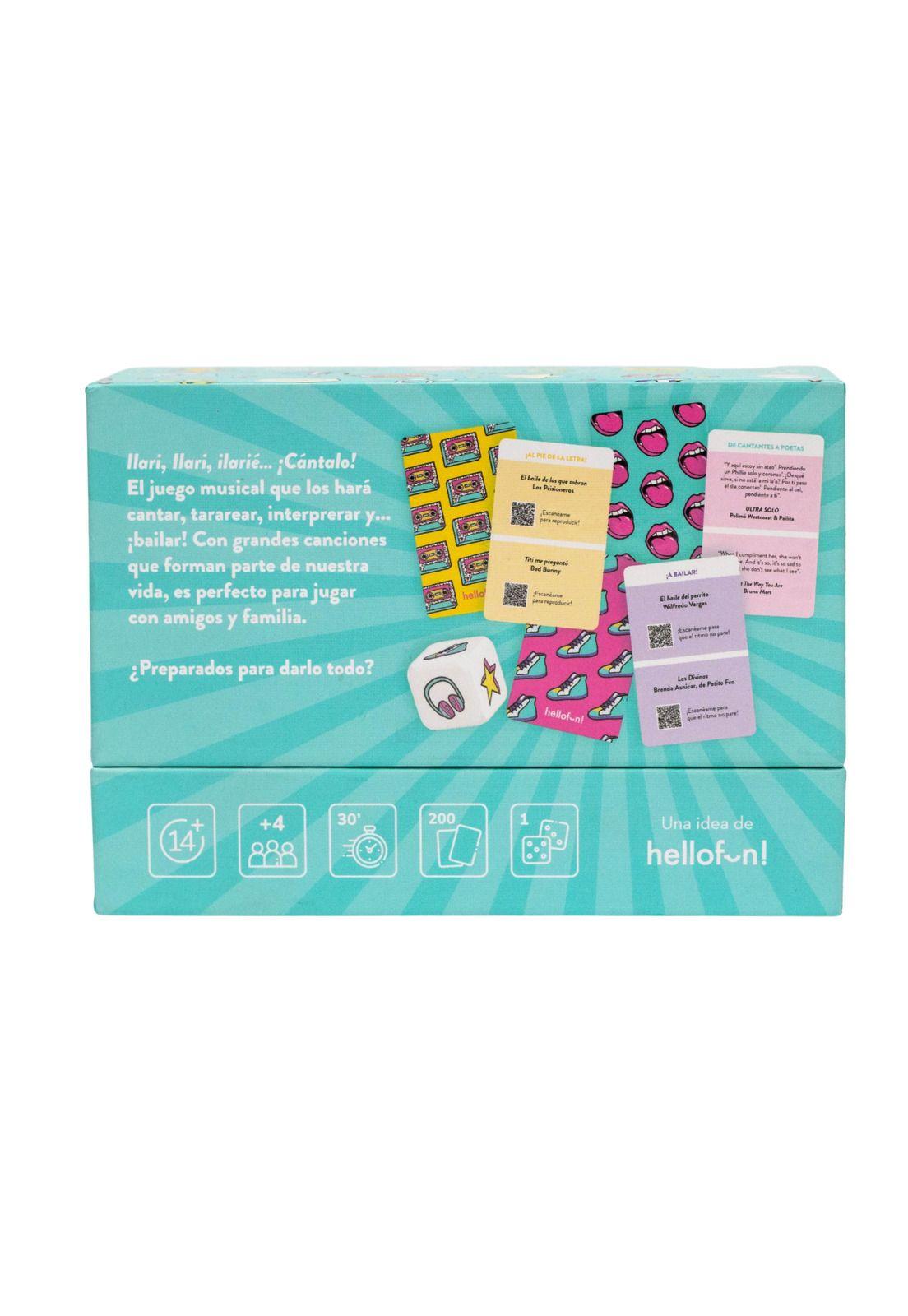 Ilari Ilarié Cántalo-6