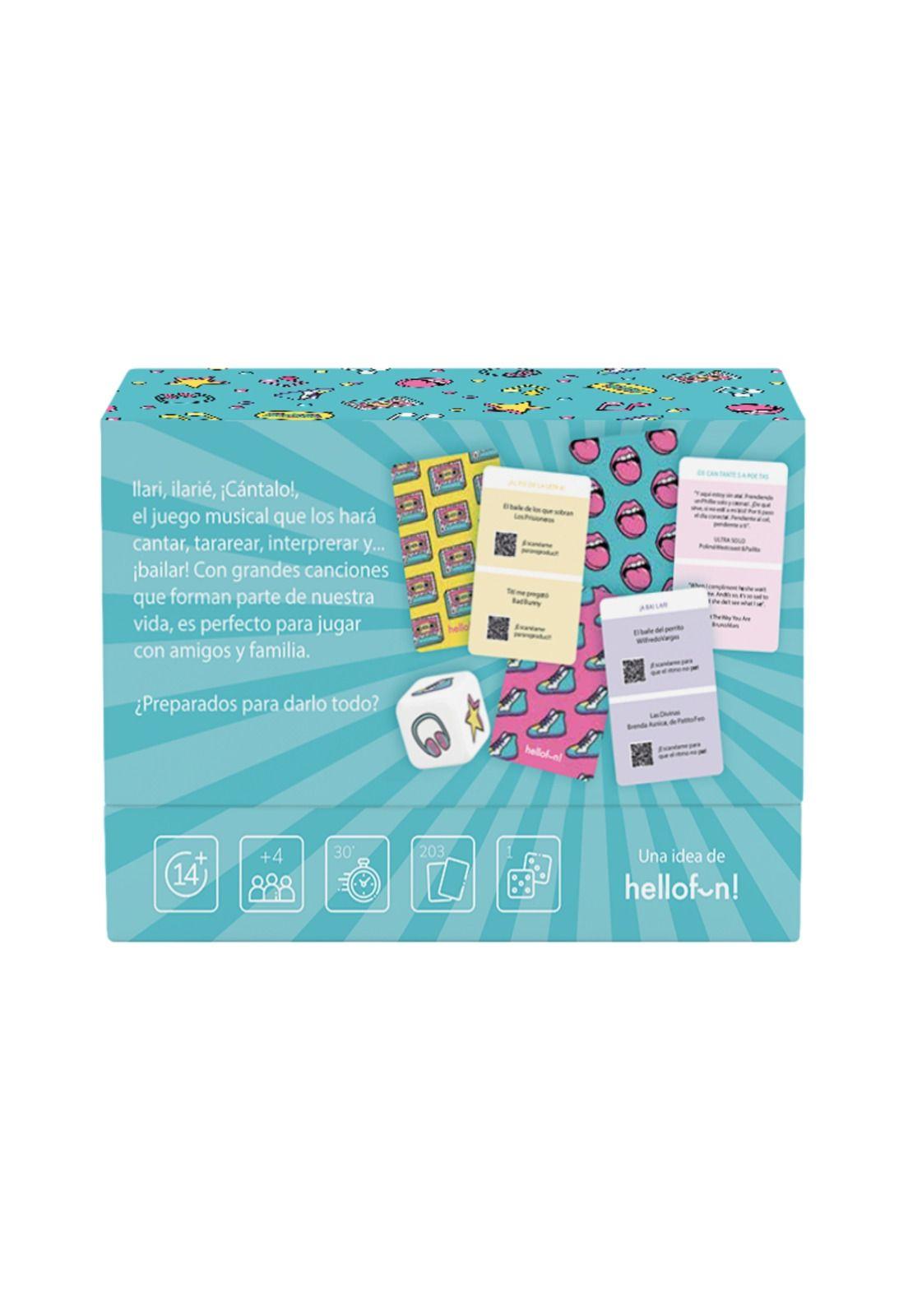 Ilari Ilarié Cántalo-8