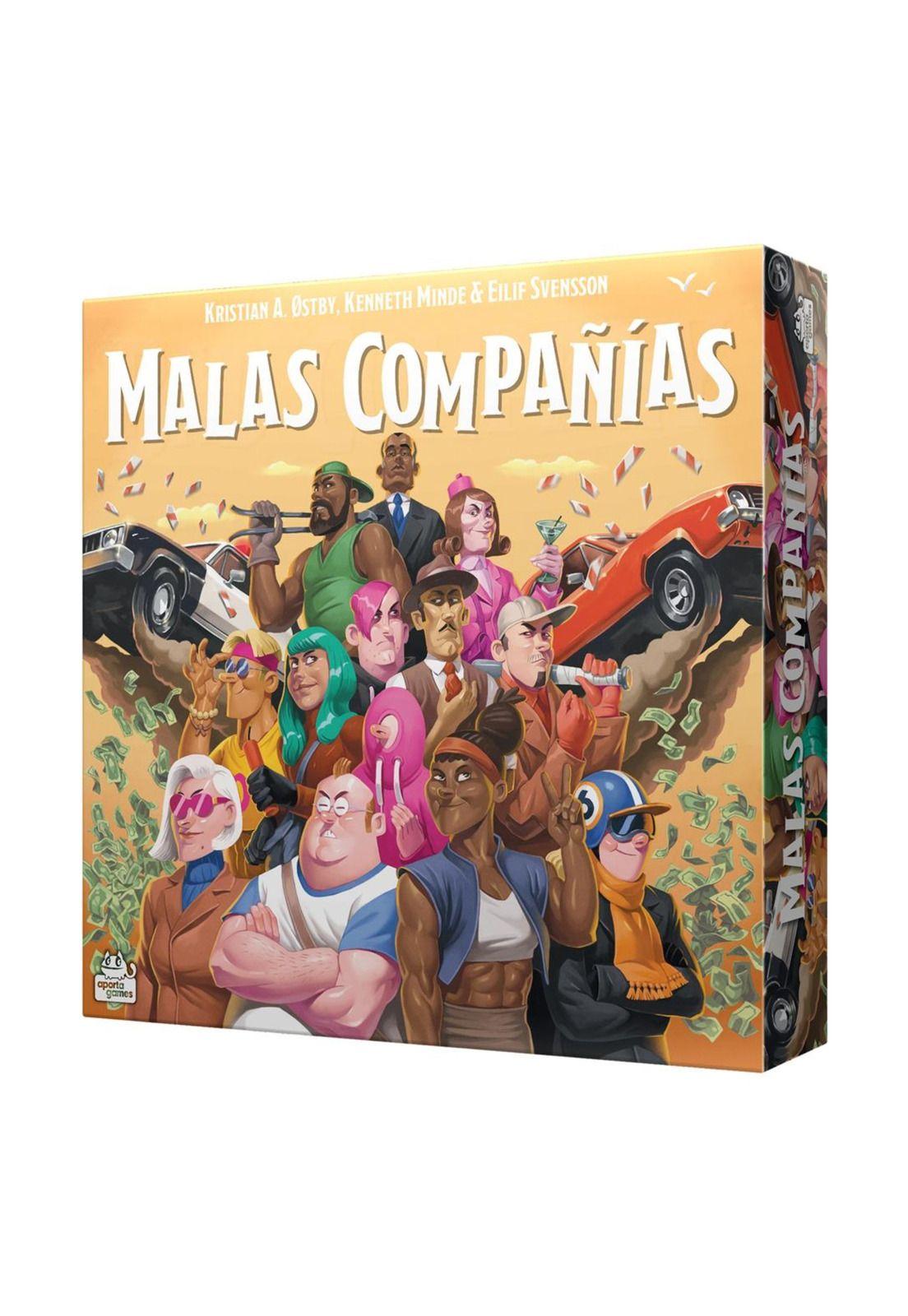 Malas Compañías-0