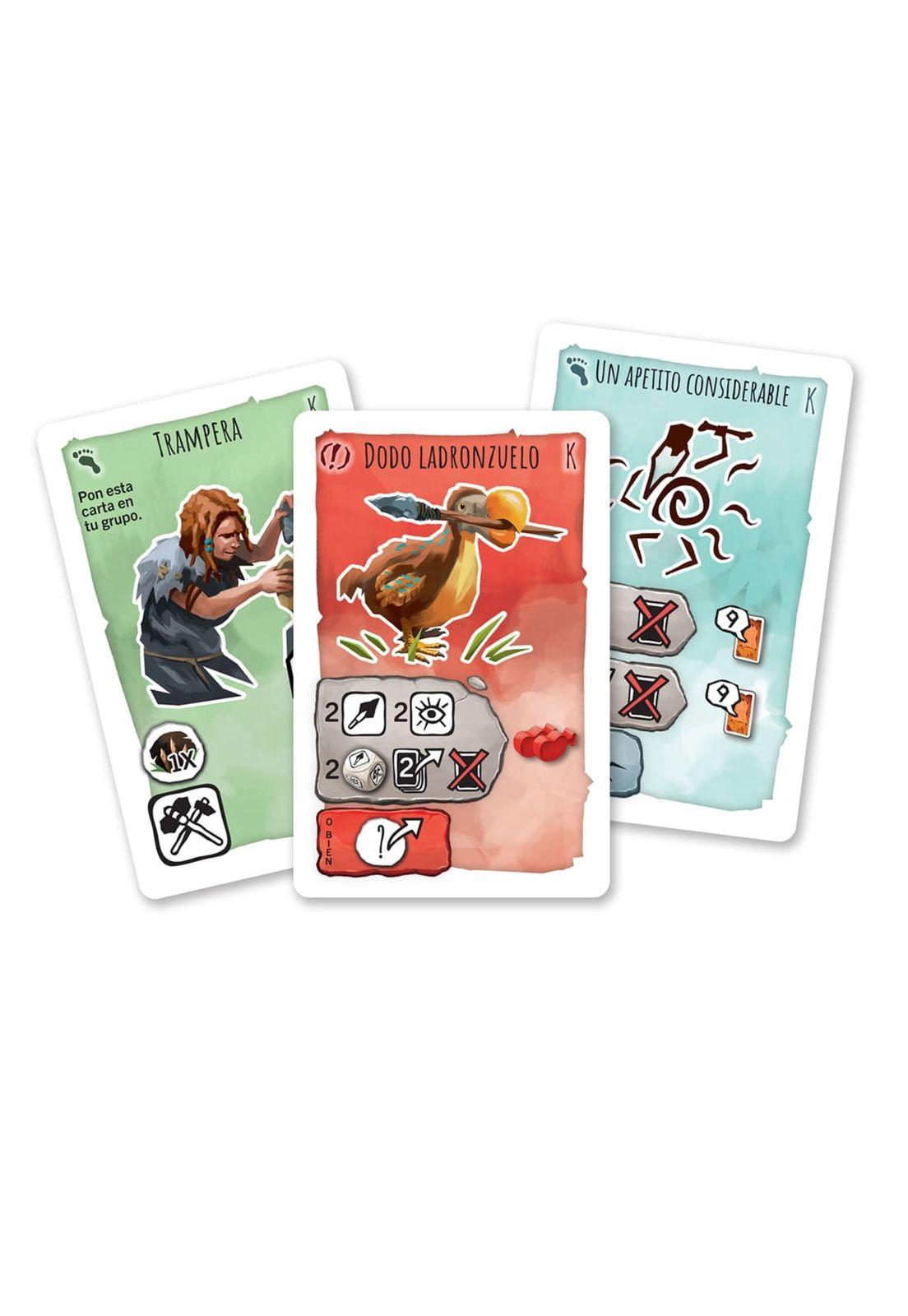 Paleo: Aves del Terror-1