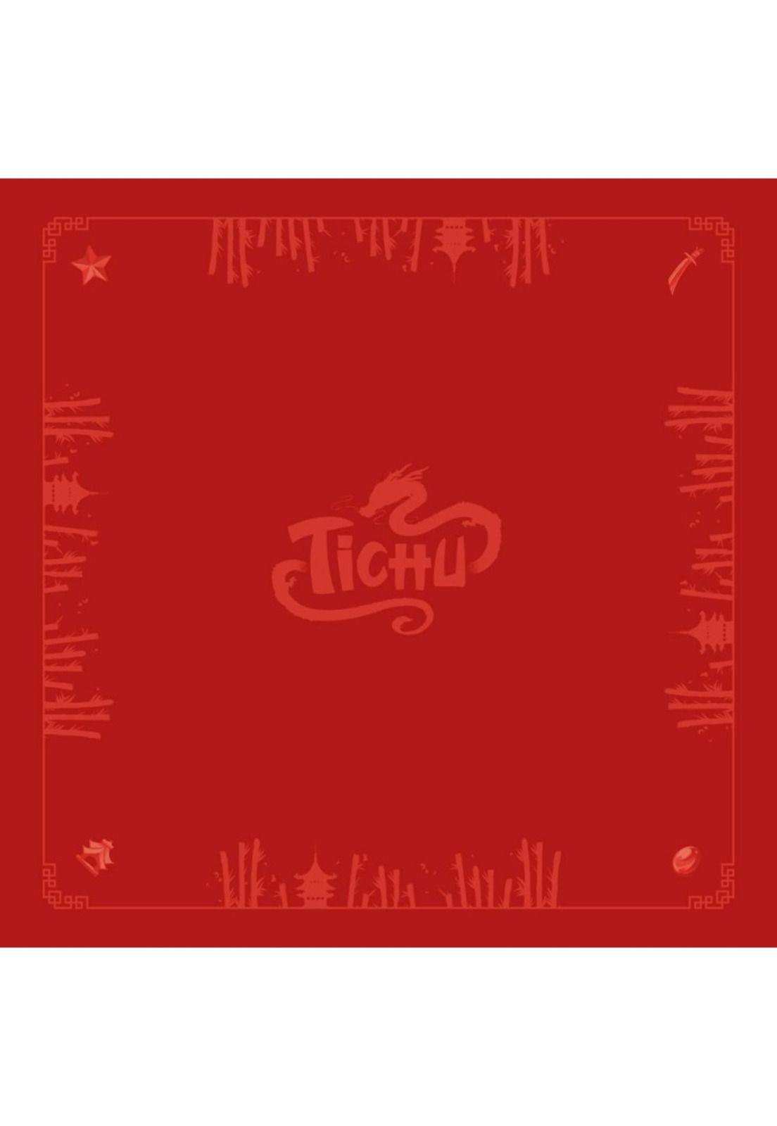 Pack de Lanzamiento - Tichu-2