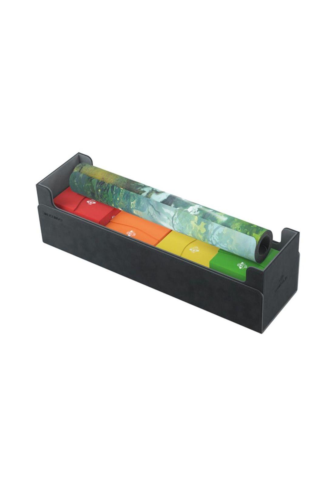 Portamazo GG Dungeon S 550+ - Negro-3