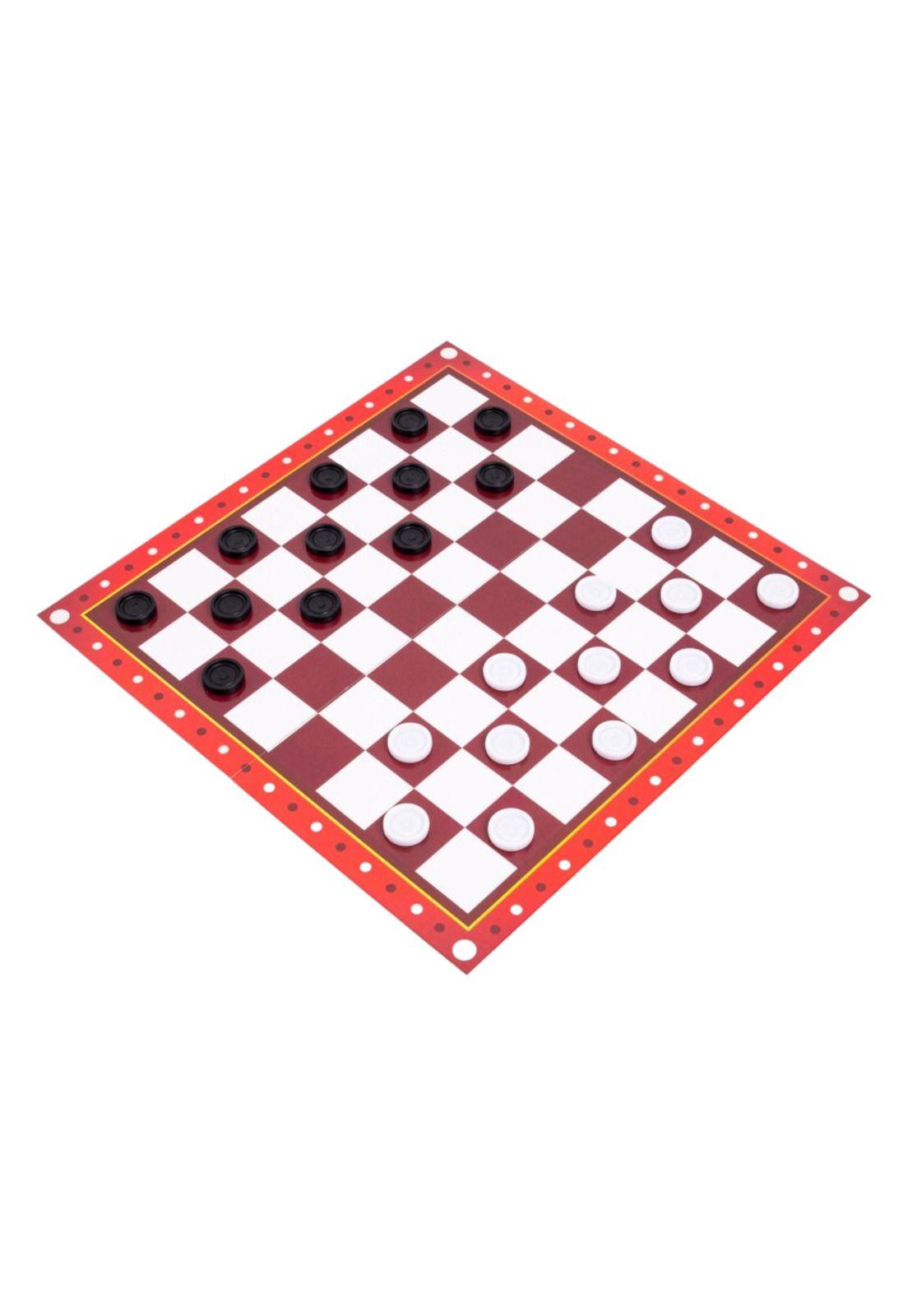 Damas Dactic 30x30-1