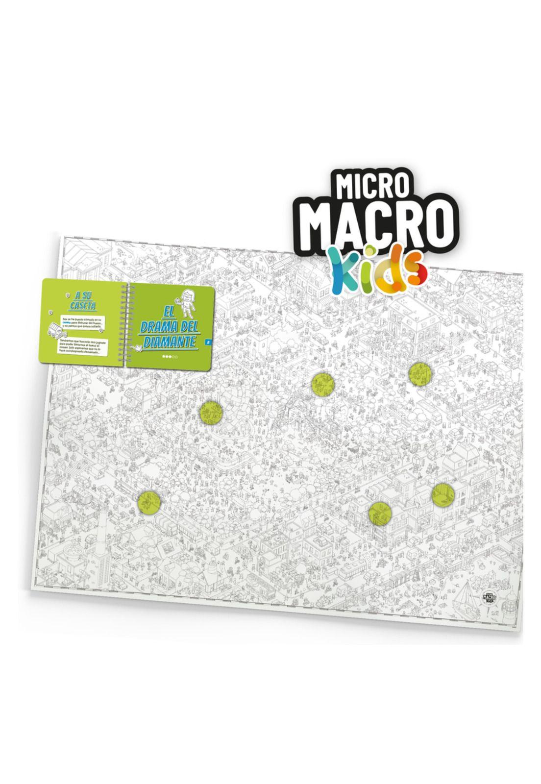 Micro Macro Kids-4