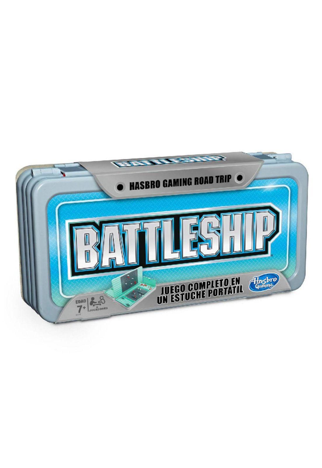Batalla Naval - Battleship-0