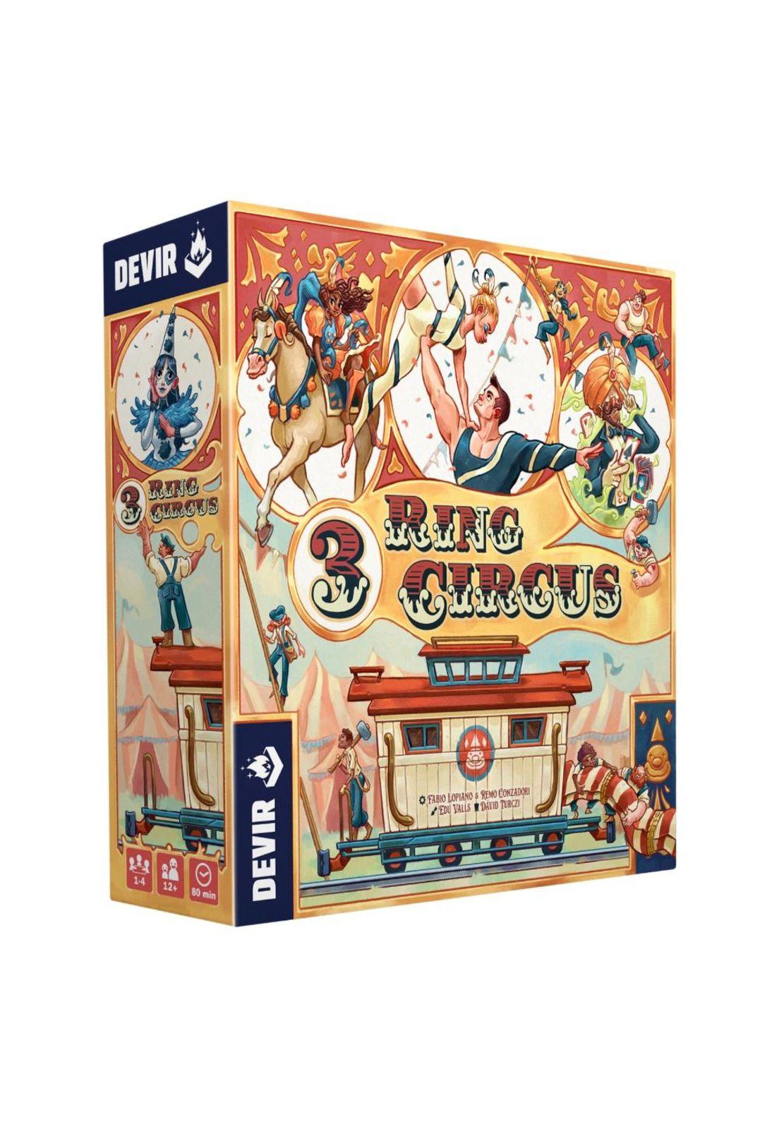 3 Ring Circus-0