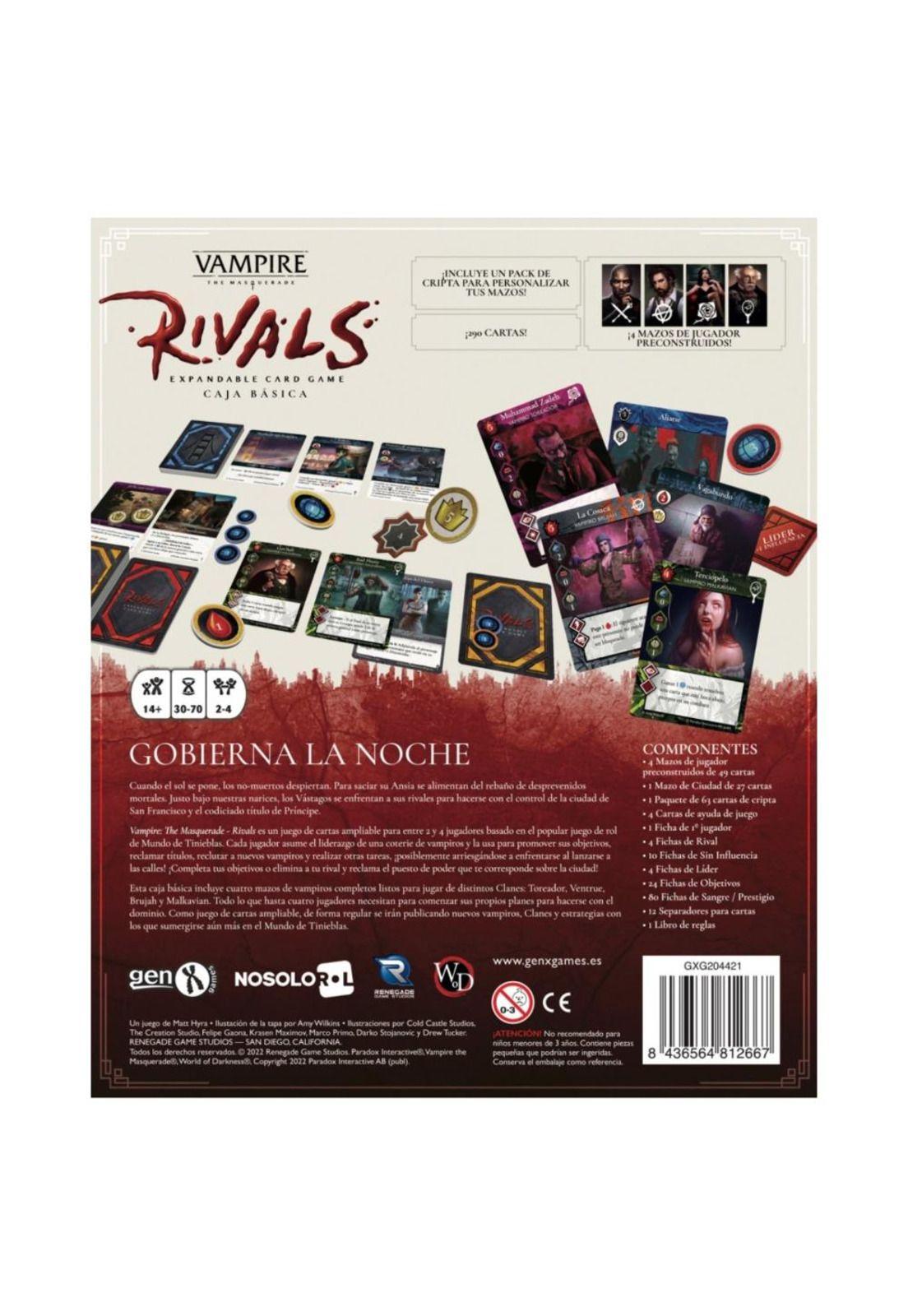 Vampire Rival Caja Básica-1