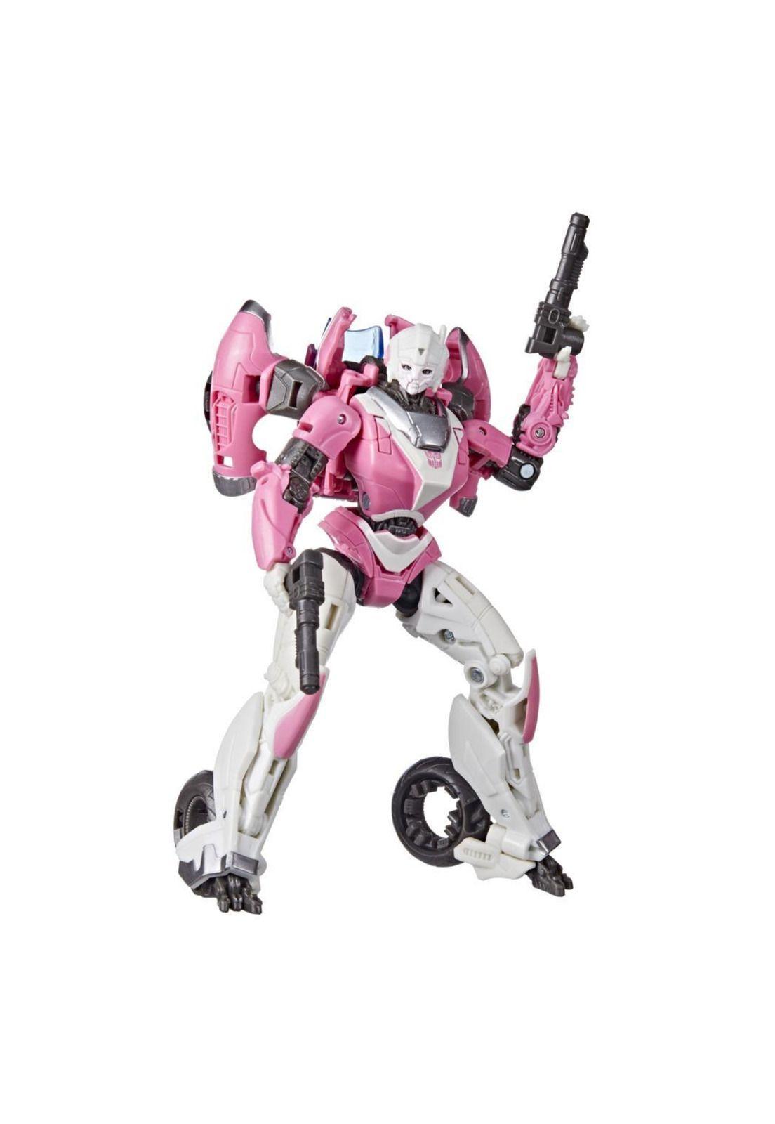 Transformers Studio Series Deluxe Arcee 85-1