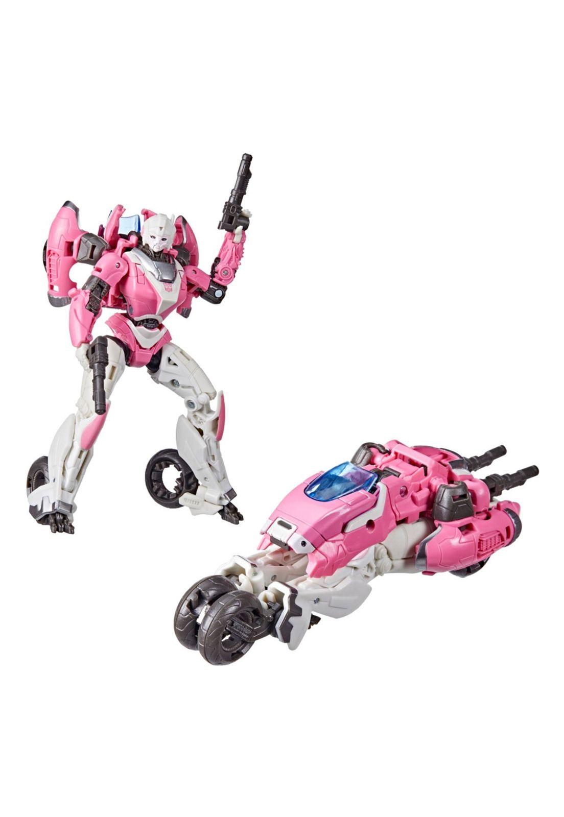 Transformers Studio Series Deluxe Arcee 85-3