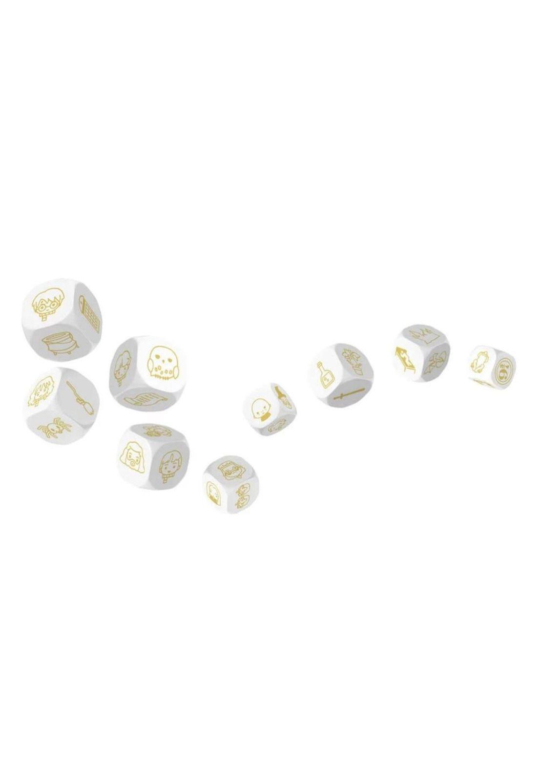 Story Cubes Harry Potter-2