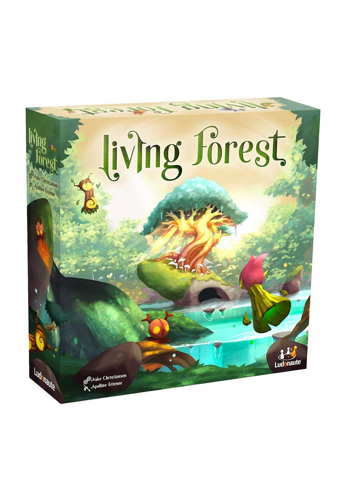Living Forest-0