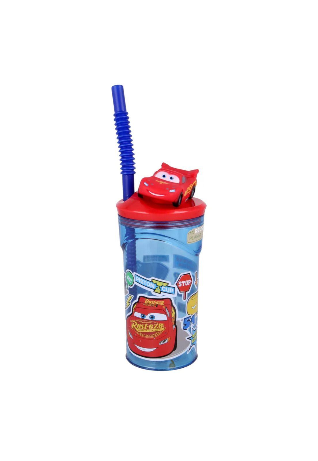 Tomajugo Rayo McQueen 3D - Disney-0