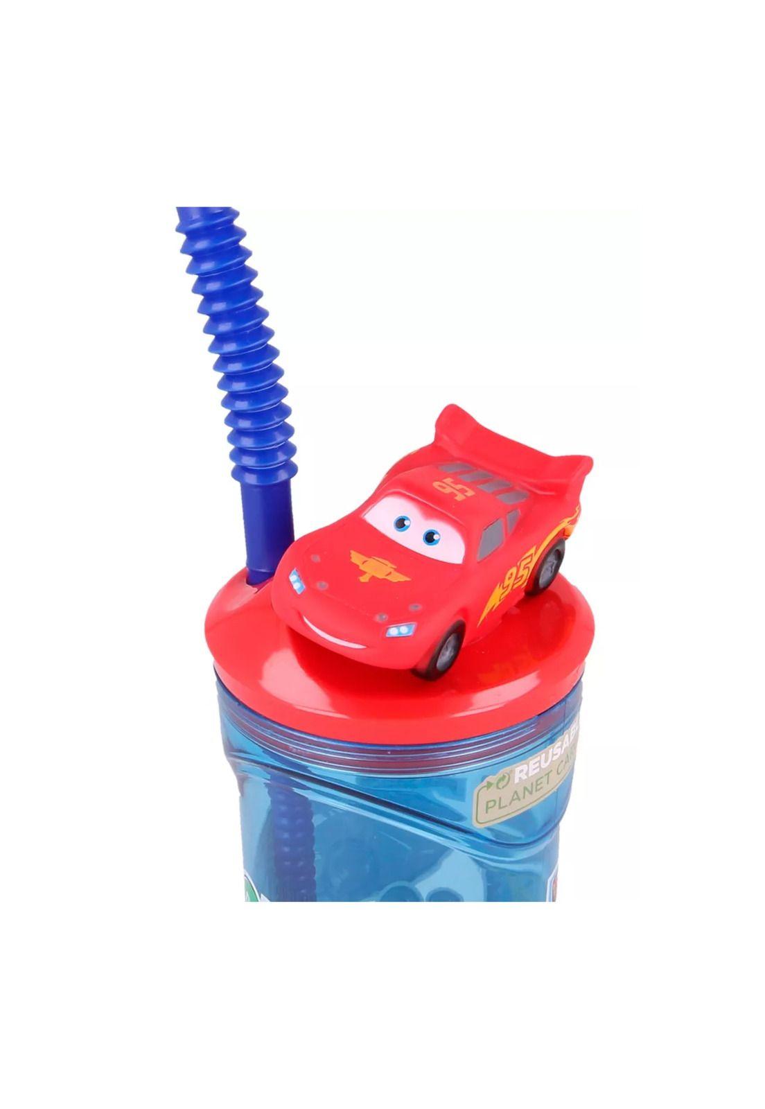 Tomajugo Rayo McQueen 3D - Disney-1