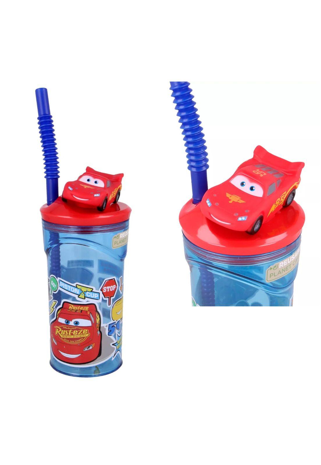 Tomajugo Rayo McQueen 3D - Disney-2
