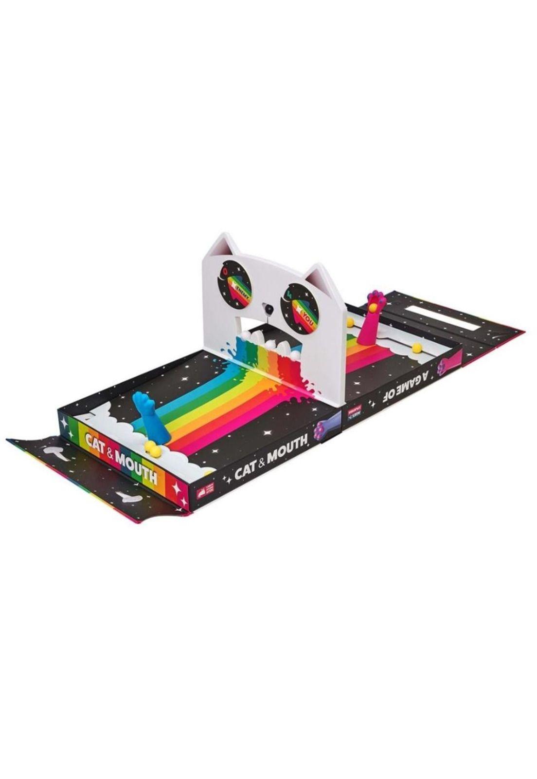 A Game of Cat and Mouth-1