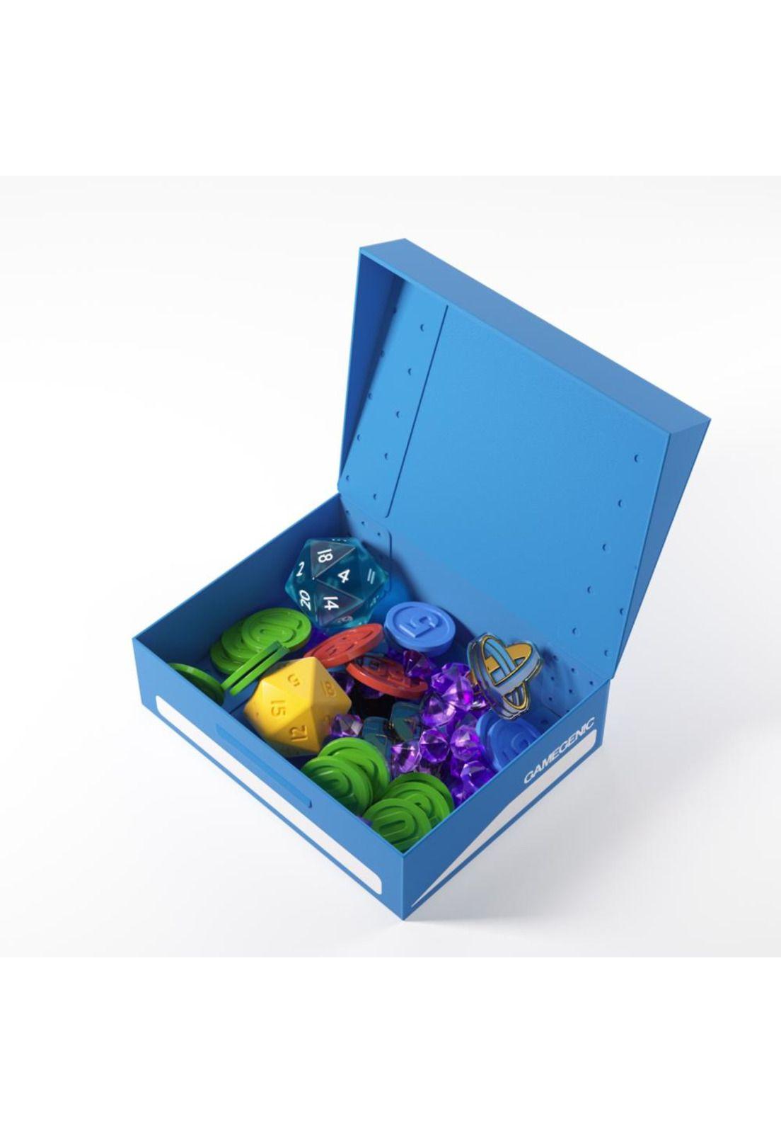 Portamazo Token Holder Azul-1