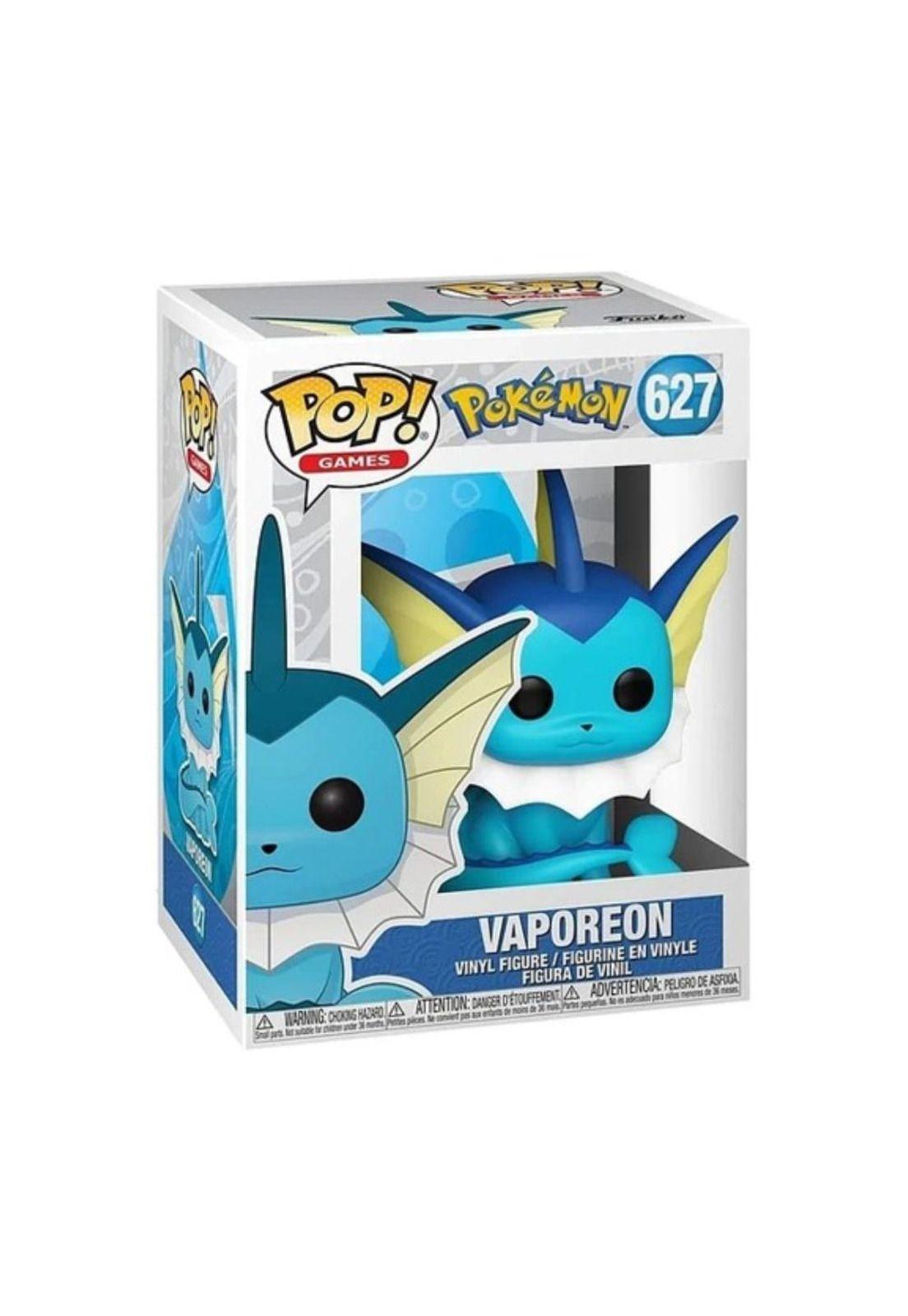 Vaporeon - Pokemon Funko-0