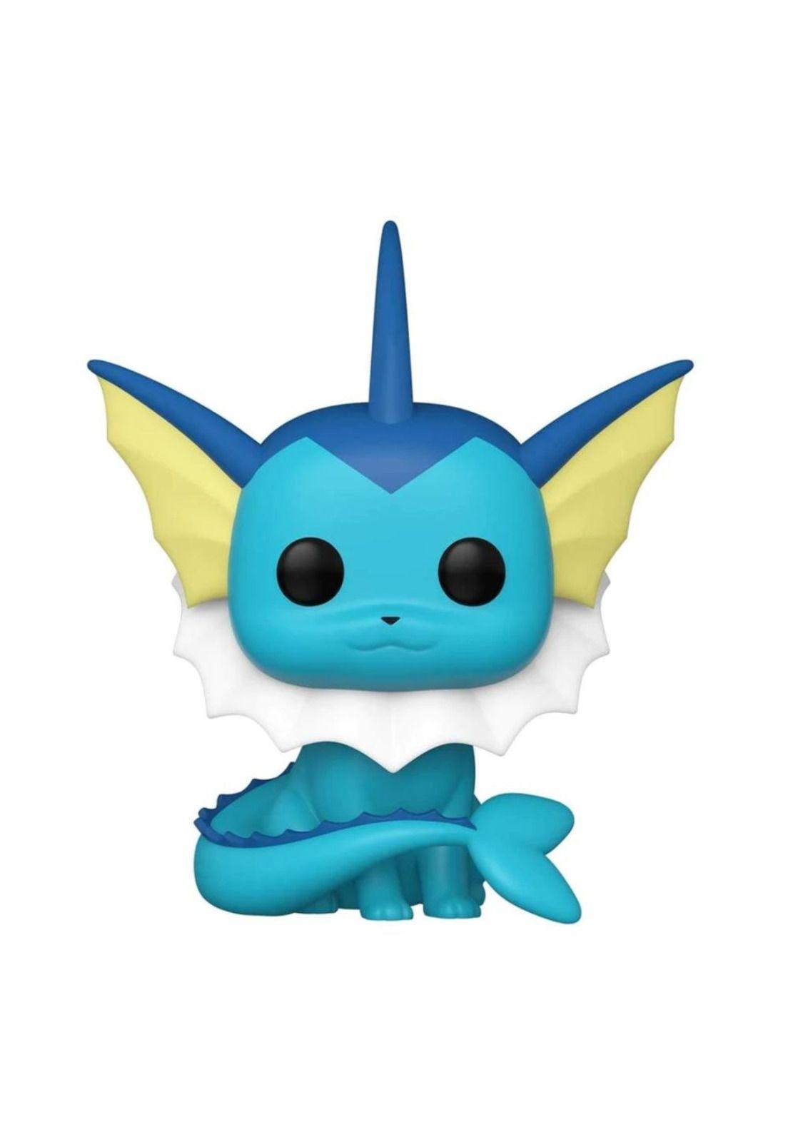 Vaporeon - Pokemon Funko-1