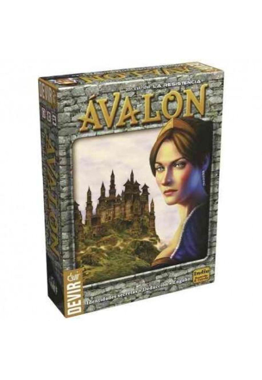 Avalon: La Resistencia-0