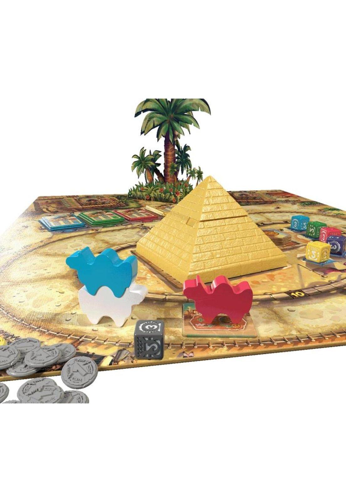 Camel Up 2.0-1