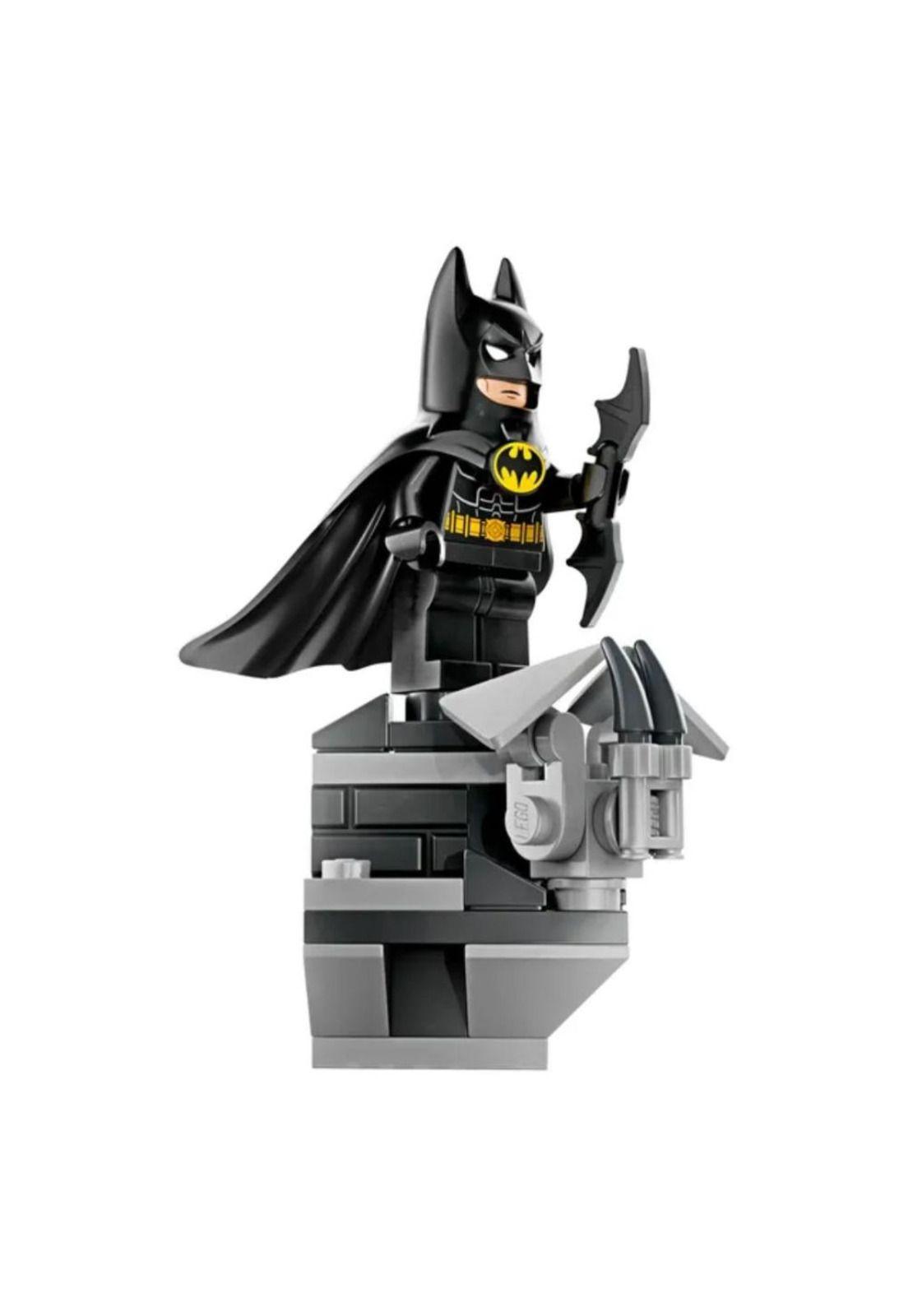 Lego Batman 1992-1