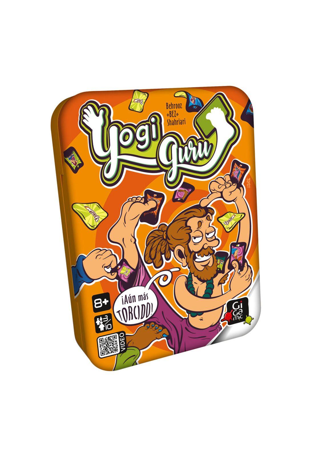 Yogi Guru-0