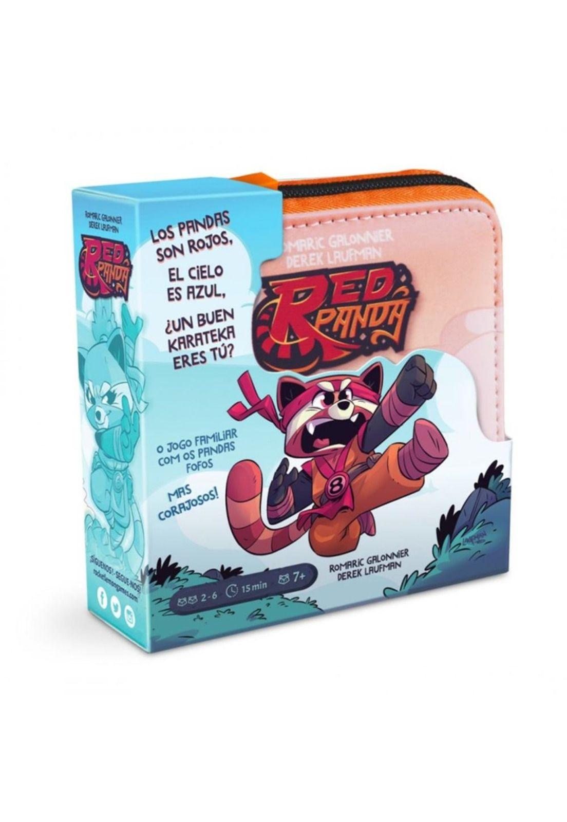 Red Panda-0