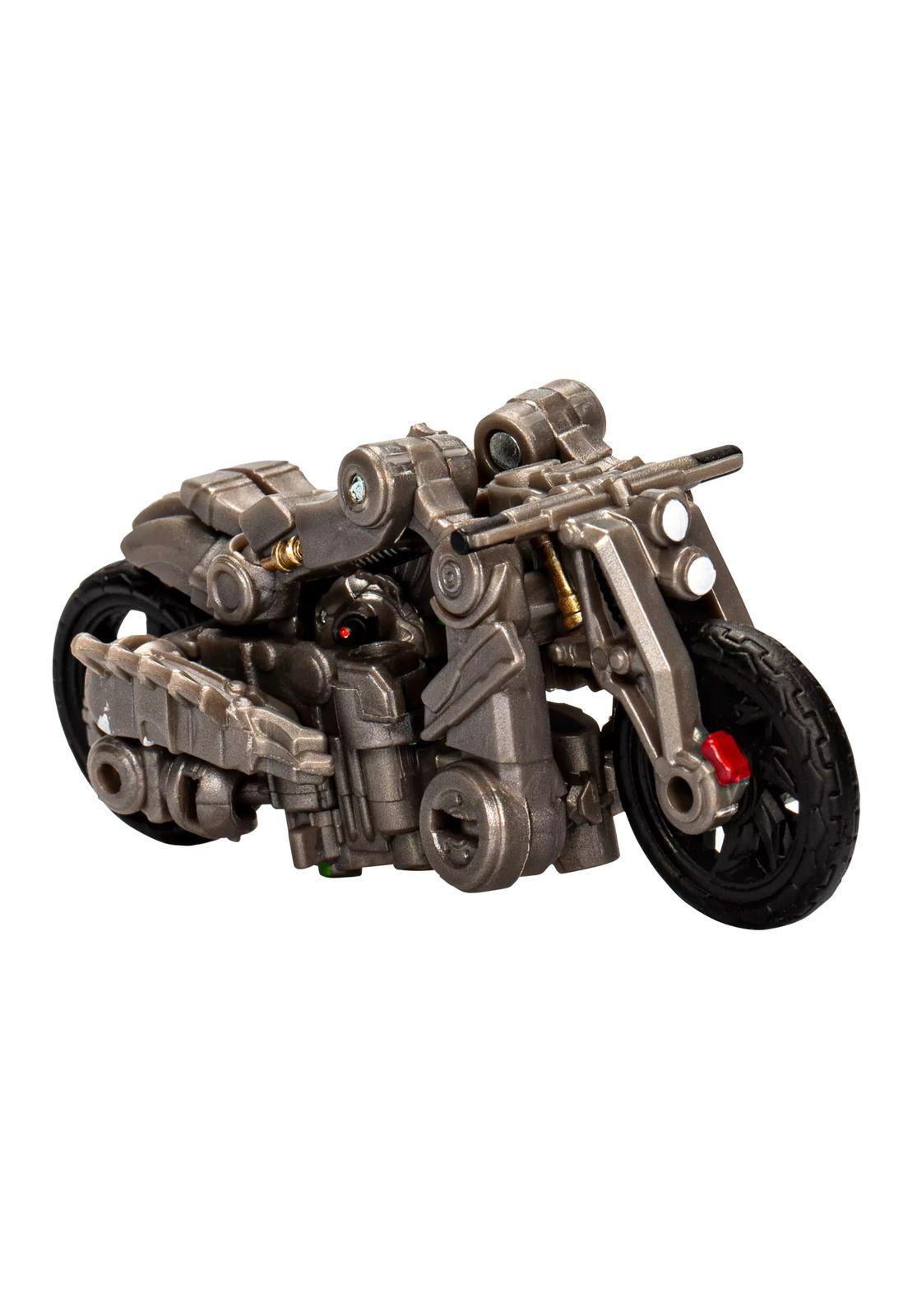 Transformers Studio Series Core Decepticon Mohawk-2