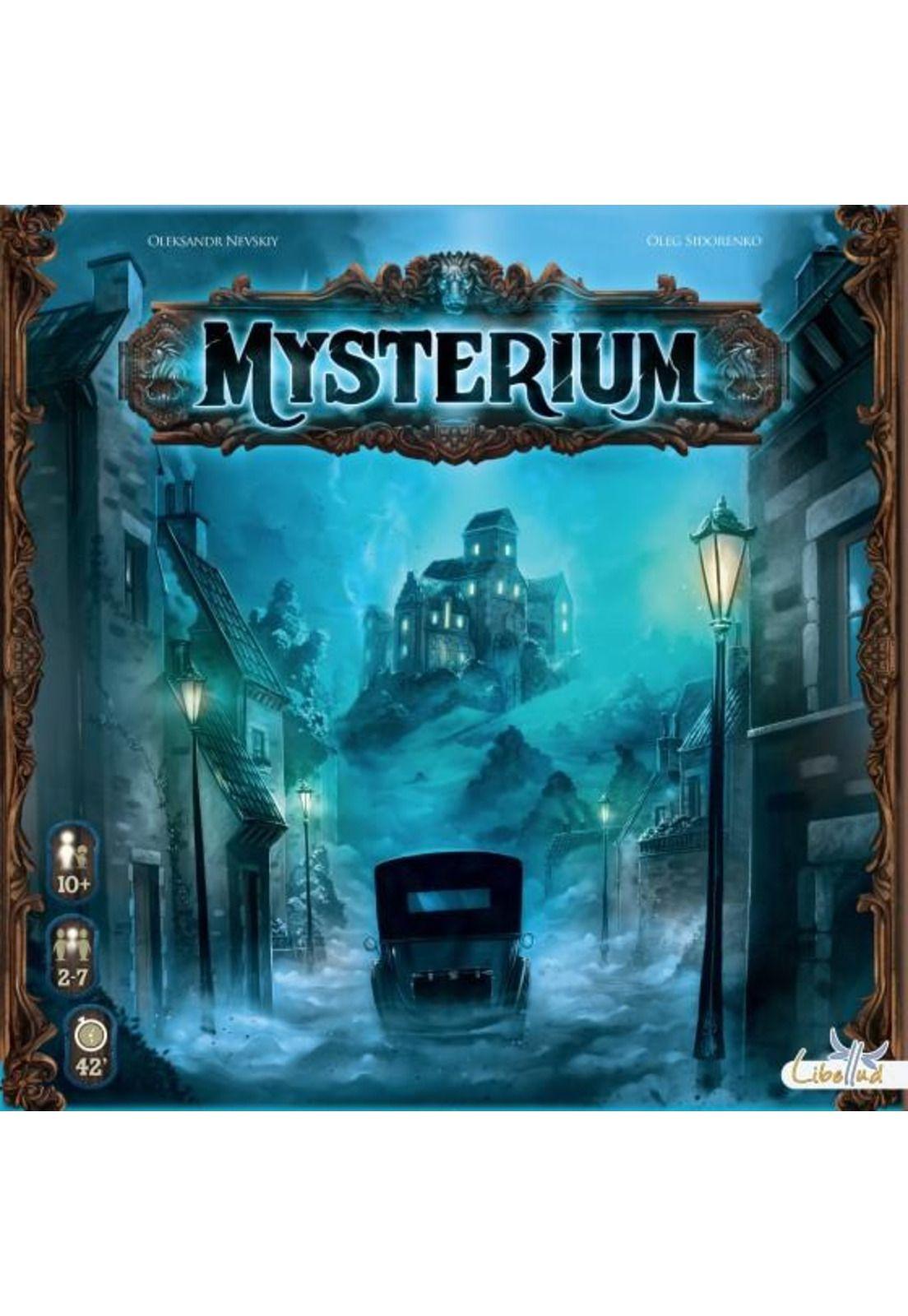 Mysterium-0