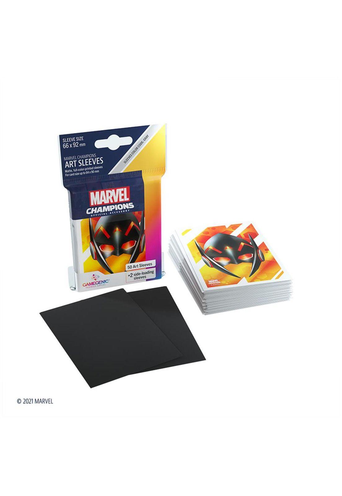 Marvel Champions Sleeves – Wasp-1